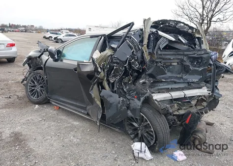 2017 Lexus Rx 350 F Sport from USA, damaged, VIN 2T2BZMCA2HC103508